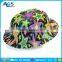 Popular Zebra-striped Wholesale Hat Supplies