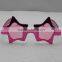 Promotional Customized Party Plastic Eyeglasses