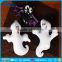 Crazy Halloween White Decorative inflatable ghost