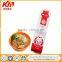 Tasty 399g organic low fat dry chinese noodles