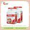 Low sugar and high sugar instant dry yeast