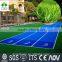 Garden turf summer color landscaping artificial turf