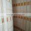 bamboo curtain window bind window mat