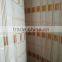 bamboo curtain window blind window mat