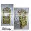 custom High Quality Hot Sale low price hot sell dispaly bamboo shelf