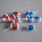 Knitting Accessory Rotary Barrel Shape Plastic Knitting Row Counter