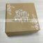 High quality corrugated box /shipping box with custom logo