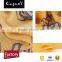 Good quality custom organic modal cashmere scarf with digital print