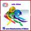 bright color ribbon for wedding