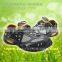 fashion stylish outdoor slipper water shoes, mesh shoes, hiking shoes walking sport for men women