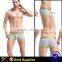 WJ sexy man underwear 95% cotton