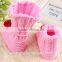 infant handcrafted newborn baby girl knitted footwear shoes in bulk