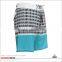 Digital print swimwear make your own designs custom mens shorts