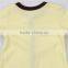 AR-269B Spring Autumn New Kids Modeling Clothes Long Sleeves Baby Girls Cotton Plain Rompers From  Malaysia