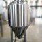 Stainless Steel 500l Beer Homebrew Equipment Factory Price