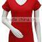 O Neck Under T Shirt for Girls