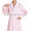 Juqian 2016 in stock items wholesale hospital tailored collar uniform colors