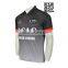 Short Sleeve Cycling Jersey Custom Sportwear