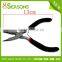 High Quality Practical Beading Jewelry Hand Tool 13cm Stainless Steel Round-Nose Pliers