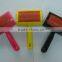 dog brush cleaning pet brush
