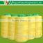 China supplier bulk hardcover book binding cotton embroidery sewing thread material
