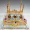 Crystal Sheik Zayed Mosque Model