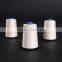 Dyed cheap 100 poly sewing thread 30/2