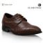 2013 best selling men's leather formal shoes