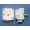 electric pressure cooker timer