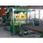 Professionally automatic brick making machine in China