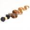 Body Wave 3 Tone Color Ombre Hair, 100% Natural Indian Human Hair Price List