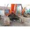 Used Hitachi Excavator ZX200-6