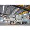 Mobile jaw crusher for sale