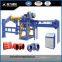 Culvert Pipe Making Machine