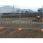 Temporary Fence