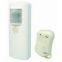 wireless autodial PIR alarm