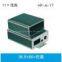 Aluminum Enclosure for Electronic & Instrument