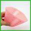 Silicone measuring cup