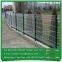 Maintain Free Good Look Heavy Gauge Welded Wire Mesh Ornamental Park Fencing