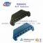 Rail Insulator Shanghai Supplier, Manufacturer Rail Insulator, Plastic Material Rail Insulator