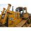 Used Caterpillar D7H Bulldozer, Used Dozer Cat D7H