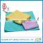 High Quality Promotional Gifts 100% Microfiber Beach Towel