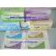 surgical suture with needle