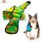 Durable Puppy Fun Play Plush Snake Dog Toy
