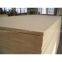 ISO9001:2000 standard plain poplar Mdf