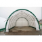 Large storage tent
