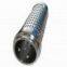 Perforated Steel Tube