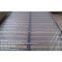 iron frame with LVL bed slats