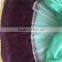 Professional made different styles green refreshing princess inspired dress