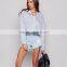 B33766A wholesale women 2017 winter pullover sweatshirts